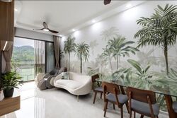 Dairy Farm Residences (D23), Apartment #625041011